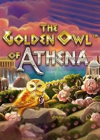 The Golden Owl of Athena